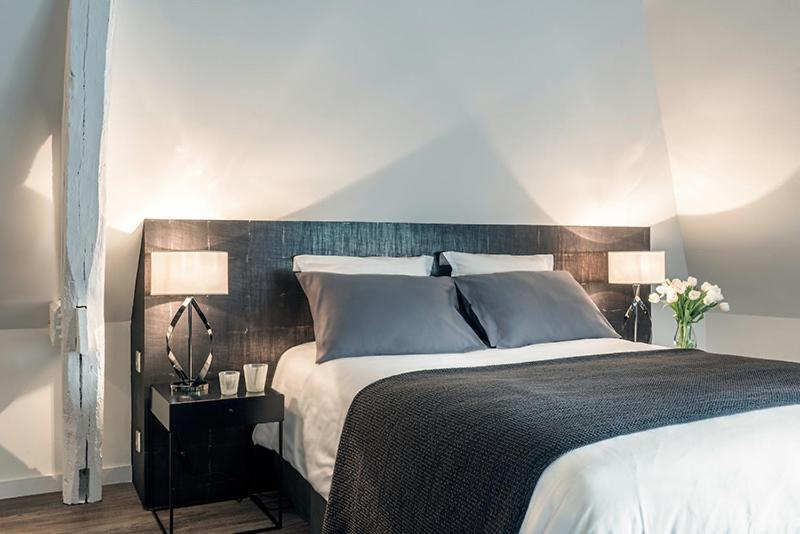 Villa Marlise Chambre Hotes Saint-Satur Esterno foto