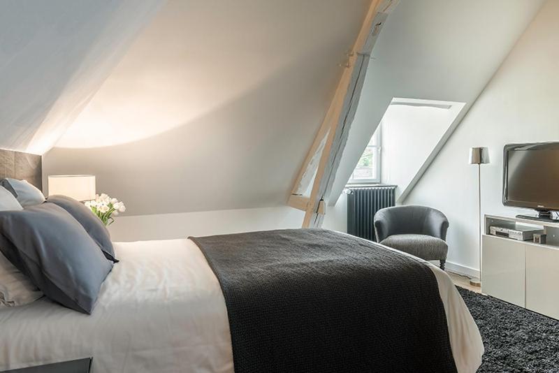 Villa Marlise Chambre Hotes Saint-Satur Esterno foto