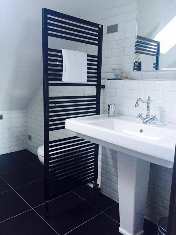 Villa Marlise Chambre Hotes Saint-Satur Esterno foto