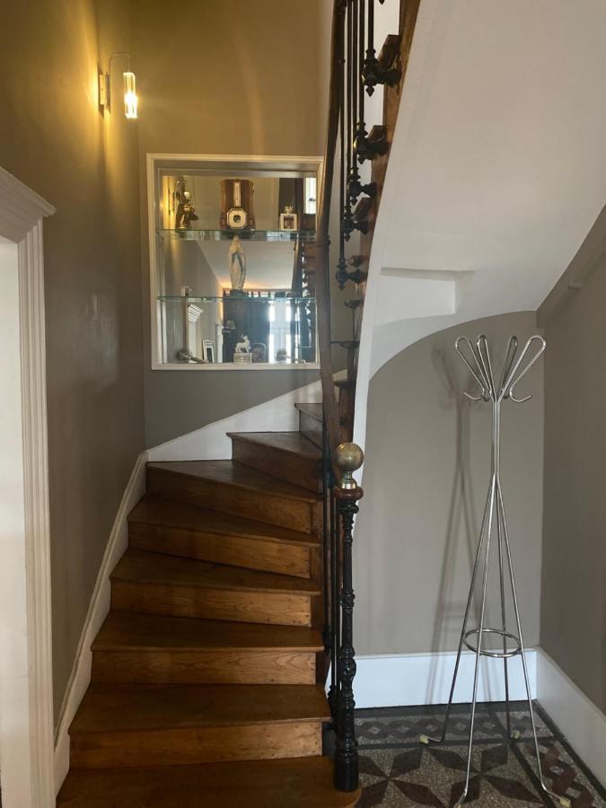 Villa Marlise Chambre Hotes Saint-Satur Esterno foto